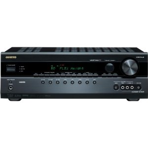 Onkyo HT-S6300 7.1-Channel Home Theater Receiver